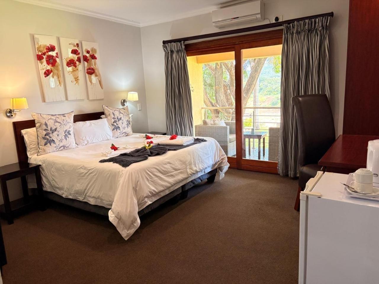Rio Vista Lodge 말레라네 외부 사진