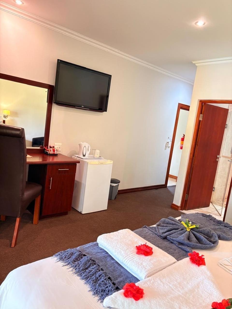 Rio Vista Lodge 말레라네 외부 사진