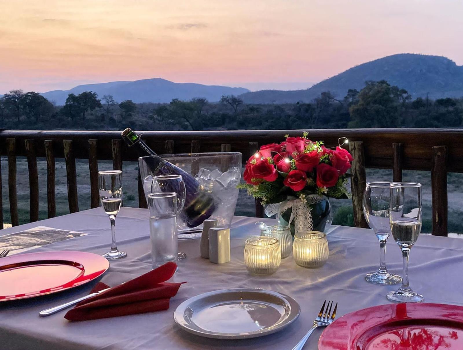 Rio Vista Lodge 말레라네 외부 사진