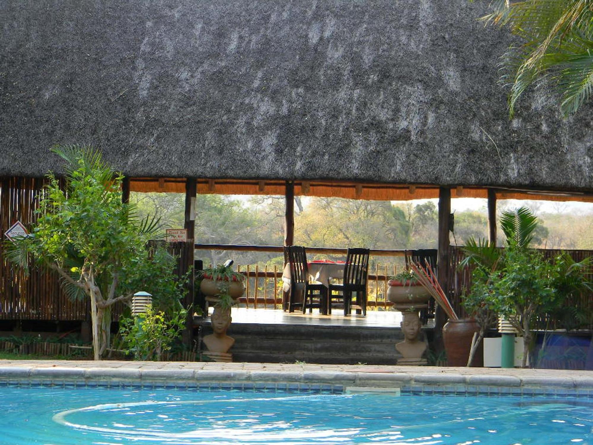 Rio Vista Lodge 말레라네 외부 사진